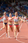 Womens 5000 metres, Muller British Championships, Alexander Stadium, Birmingham. Photo: David T. Hewitson/Sports for All Pics